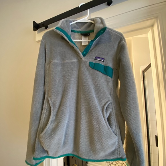 Patagonia Jackets & Blazers - Women’s fleece Patagonia